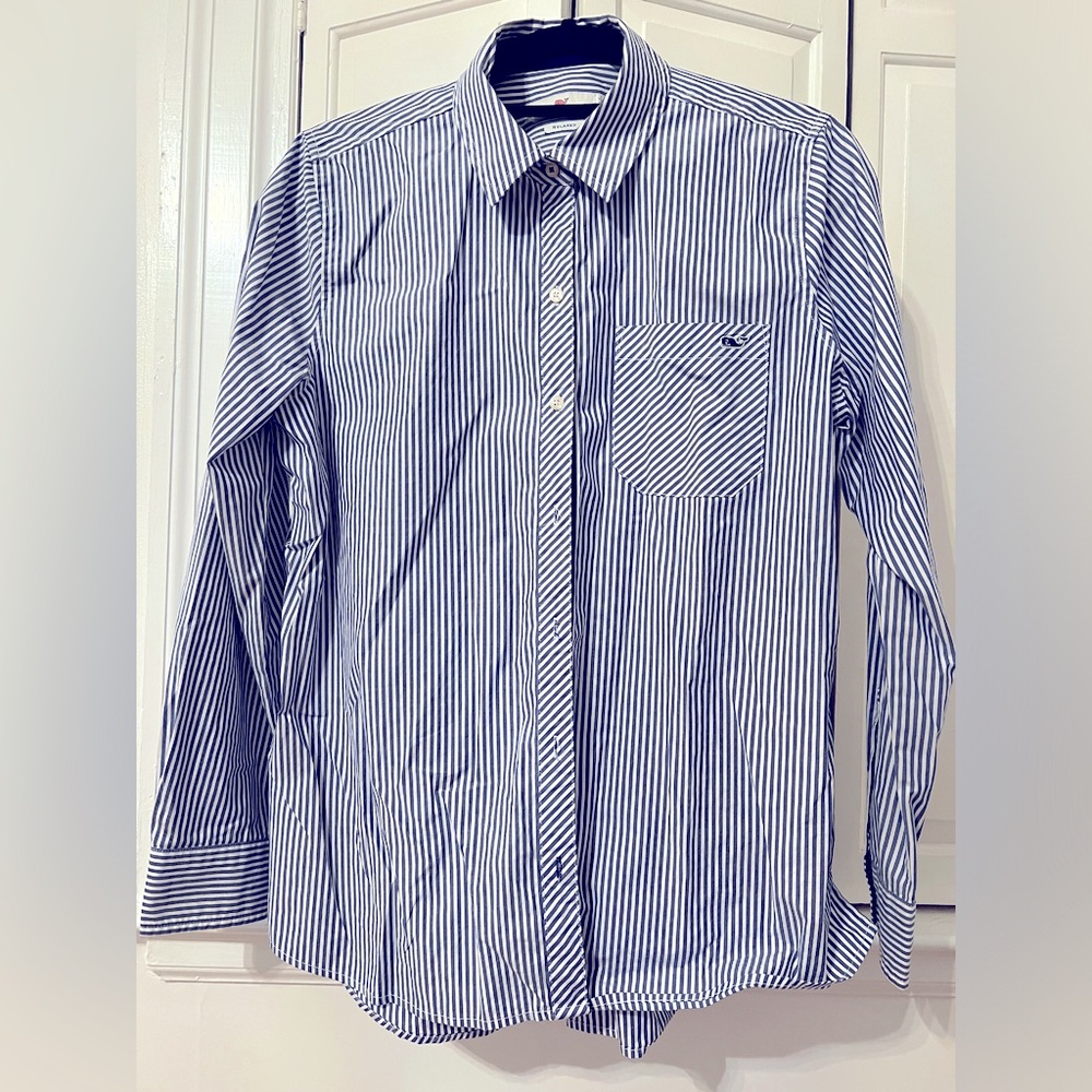 Vineyard Vines Button Down